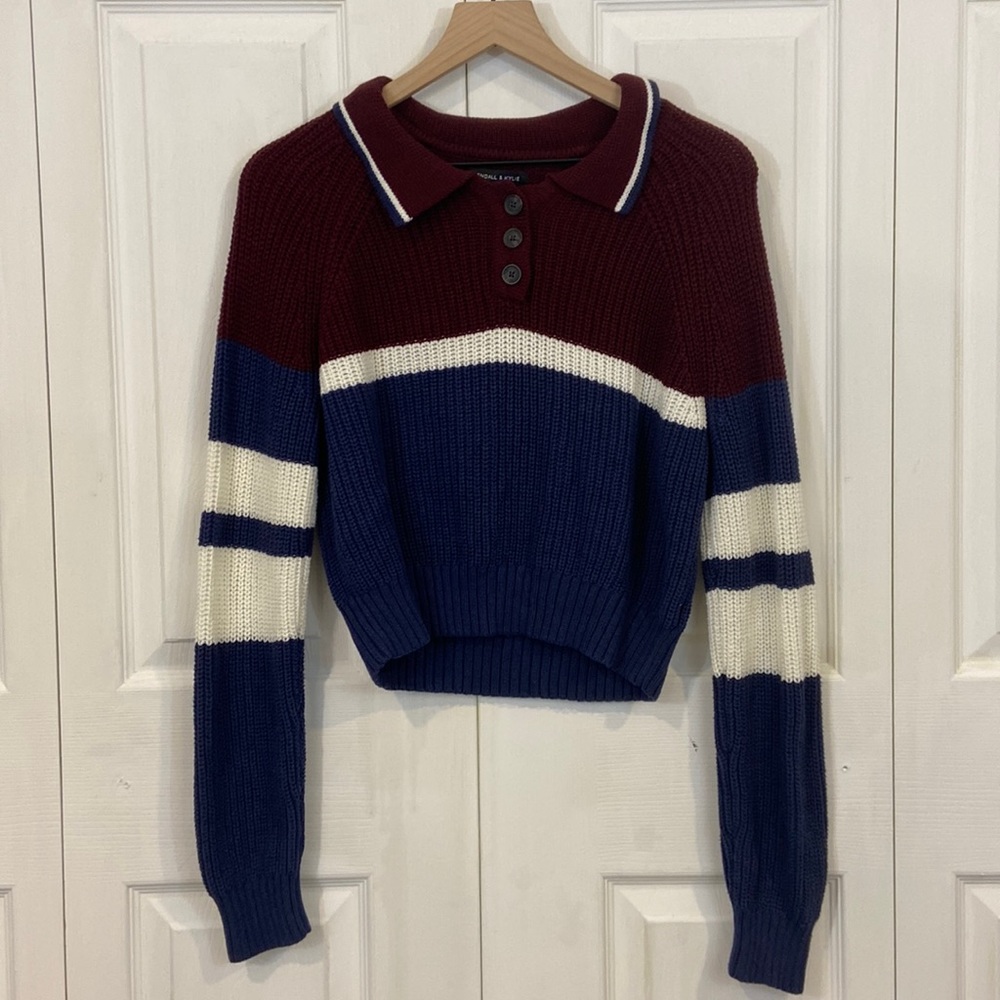 Pacsun Sweater